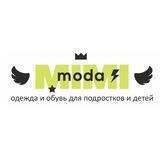 MIMIMODA