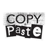 Copy & Paste Community