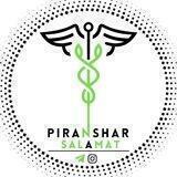 🚑 پیرانشهر سلامت😷 ⚕️