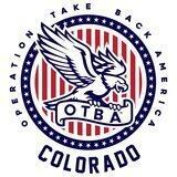 Colorado OTBA 🇺🇸 Join the Pushback