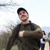 Charity Hike Tbilisi