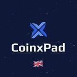 🇬🇧 CoinxPad Official Group