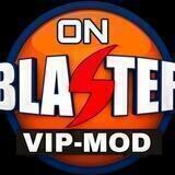 ⭕N Blaster