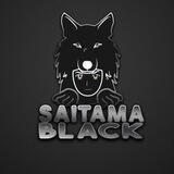 Saitama Black