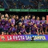 Chat Barça FR