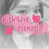 format order lovieraas