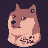 Zalupa Trade NFT