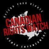 Official Canadian Rights Watch
