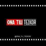 ONA TILI TEZKOR | RASMIY KANAL