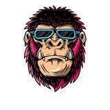 Angry Ape