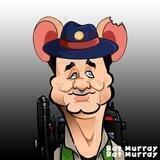 RATMURRAY GHOSTBUSTER - OFFICIAL ( REAL DOXXED AND KYC DEV)