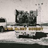 War Alert Chat 🚨