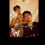 ⁂BL MIX Korean⁂