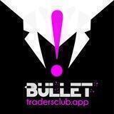 The #Bullet Token Launch