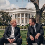 First 1000 days (Trump+Musk)