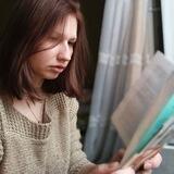 Книжный маньячок
