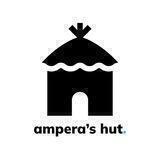 ampera’s hut
