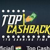 TOP CASHBACK (OFIICAL)