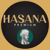 "HASANA" Vitamin&Detox
