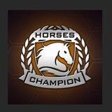 Champion Horses