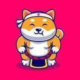 SUMO SHIBA INU