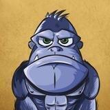 Angry Ape & ApeMiner