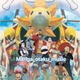 Manga Otaku musique