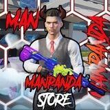 MANPANDAA JUAL BELI