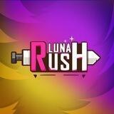 Luna Rush - Announcements