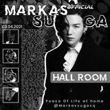 HALL MARKAS SUGA