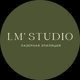 LM studio лазерная эпиляция