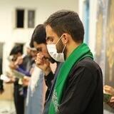 خط انقلاب|سید محمد جواد حسینی