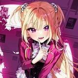 ملصقات انمي ❤️🎌