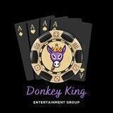 Donkey King Entertainment Group - Official Telegram - $DST