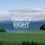 Eighty Eight : OPEN
