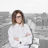 Марина Дэмченко - Мещанский район