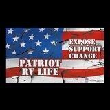 Patriot RV Life 🇺🇸🇺🇸 Live audio chat