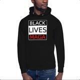 Black Voices For Trump
