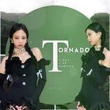 tornado family