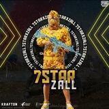 STOK ACC ZaLL x 27