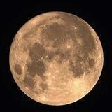 SuperMoon(超级月亮)