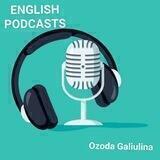 English podcasts