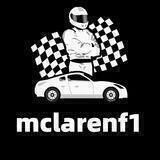 MclarenF1中文官方
