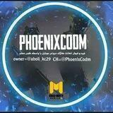PHOENIX CODM