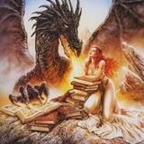 📚 Vril Maiden Library 🐉