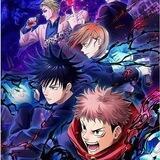 Jujutsu Kaisen Season 1,2 In Hindi Dubbed
