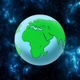 The World Stickers
