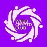 Web3 Crypto Club