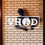 Lounge“VHOD” Омск