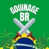 Gouinage BR 🇧🇷⚔️